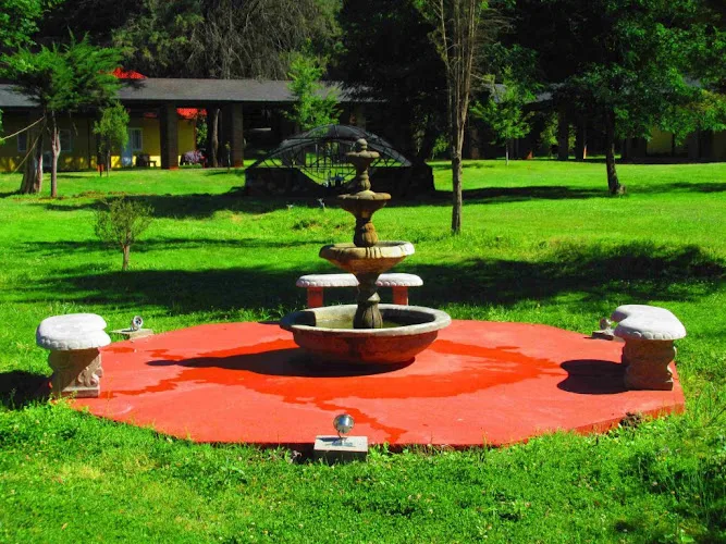 Vista de Termas de Catillo
