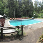 Termas de Palguín Pucón