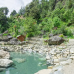 Termas Los Pozones