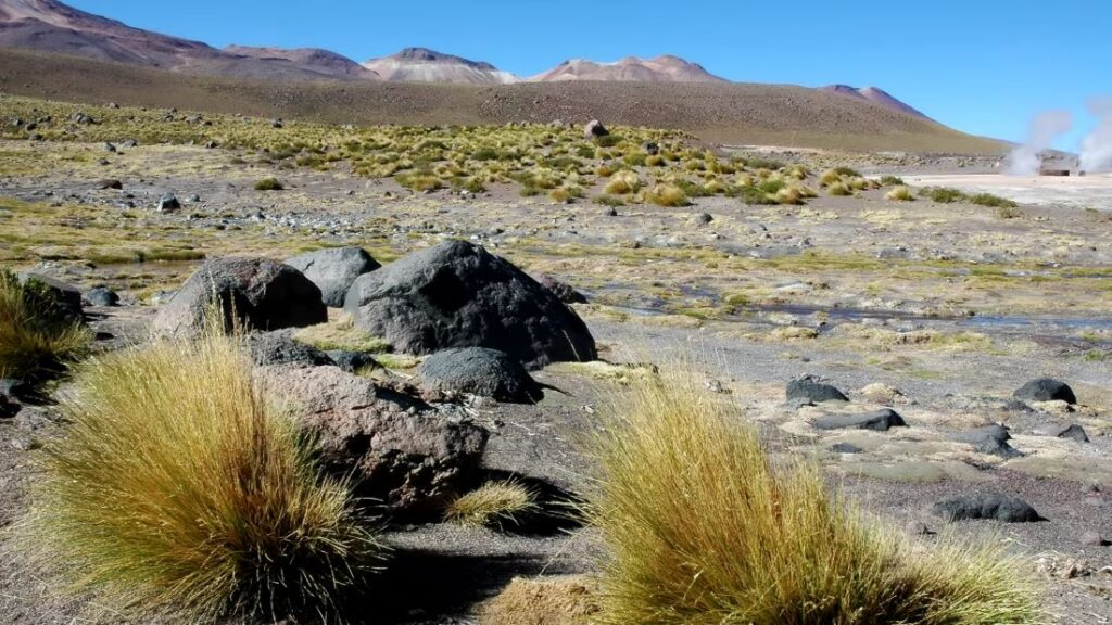 Consejos antes de visitar las Termas