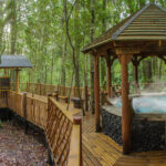 Aremko Aguas Calientes, Puerto Varas