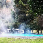 Eco Termas Pellaifa, Panguipulli