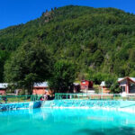 Termas Punulaf de Panguipulli