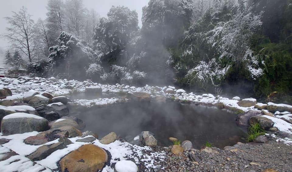 Termas Hipólito Muñoz