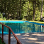 Termas RayenCo, Panguipulli