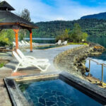 Termas Ventisquero, Puyuhuapi